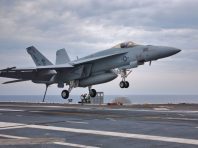 Німеччина зацікавилася купівлею 45 бойових Boeing у США