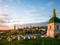 У Києво-Печерській лаврі від коронавірусу померли 3 монахи