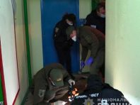 На столичній Дарниці у багатоповерхівці вибухнула граната