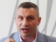COVID-19 підтверджується у 15% киян, яких тестують на коронавірус – Кличко