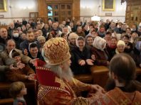 УПЦ МП відверто займається в Україні біотероризмом – Голобуцький