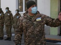 У ЗСУ нові випадки COVID-19: стало відомо, як поширюється інфекція серед військових