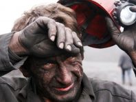 Україна втрачає 95% видобутку вугілля: шахтарі анонсували масштабну акцію протесту у Києві