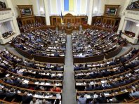 За час карантину депутати проігнорували майже половину голосувань у Раді — КВУ