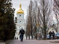 Коронавірус в Україні: кількість зафіксованих випадків на 21 квітня