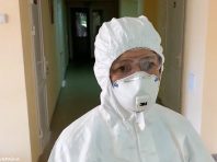 Лікарню e Харківській області закриють на карантин через спалах коронавірусу