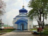 У Хмельницькій області від коронавіруса померла черниця