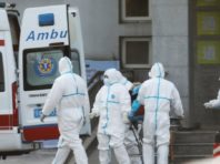 На Миколаївщині підтвердили перші два випадки зараження коронавірусом