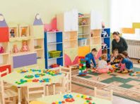 У Києві запускають онлайн-садок на період карантину