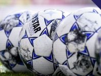 Чемпіонат Нідерландів з футболу достроково завершено