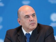 У прем’єра Росії підтвердили коронавірус
