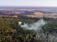 Головний рятувальник України нагадав про випалені поля [Вiдео]