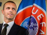 УЄФА рекомендує європейським лігам завершити сезон