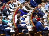 Комітет Ради підтримав проект змін до законів щодо протидії коронавірусу