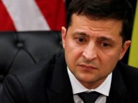 Активізація обстрілів, загроза дефолту, руйнування міжнародної коаліції, проросійський реванш і провальна “боротьба з корупцією” – Герасимов про рік президентства Зеленського
