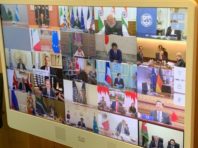 Країни G20 ввели мораторій на стягнення боргів з найбідніших країн через коронавірус
