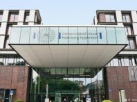 У онкологічному відділенні гамбурзької лікарні на COVID-19 захворіли 40 осіб