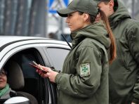 Як перетнути кордон України: список працюючих КПП