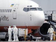 Україна відновить спецрейси з-за кордону для повернення своїх громадян