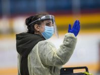 У світі від COVID-19 померло вже понад 200 тисяч осіб