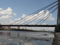 У Києві прокладають нові багатокілометрові велодоріжки [Фото]