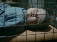 Скандал з фільмом “Дау. Дегенерація”: організатори зйомок відповіли на звинувачення у знущаннях над дітьми
