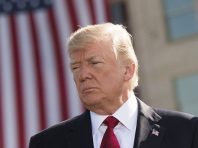 У США провели близько 6 млн тестів на коронавірус, – Трамп