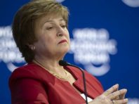 МВФ прогнозує падіння рівня життя через пандемію в 170 країнах