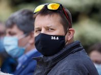 Іспанія послабить карантин на початку травня
