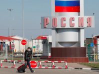 У Росії за добу зафіксували ще понад 6 тис. випадків захворювання на COVID-19
