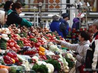 У КМДА назвали вимоги для роботи продовольчих ринків: список