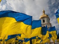 МВС закликає українців не відвідувати церкви на великодні свята