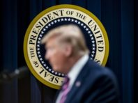 У США вже майже 31 тис. людей померла від COVID-19