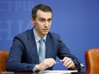 В МОЗ розглянуть ситуацію з поширенням коронавірусу у Чернівецькій області 