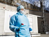 У Тернопільській області на COVID-19 захворіли понад 130 медиків
