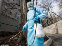 У США заявили про руйнівну другу хвилю коронавірусу