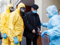У Полтавській області сьогодні виявили майже півтора десятка хворих на COVID-19