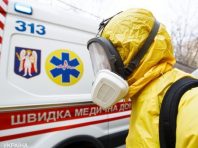 У Чернівецькій області 43 пацієнта у важкому стані через коронавірус