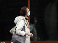 У Харківській області зафіксували другу смерть від коронавірусу