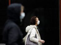 Коронавірус в Україні: кількість нових випадків зростає