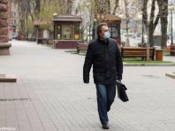 Коронавірус виявили майже у 80 мешканців гуртожитку у Вишневому