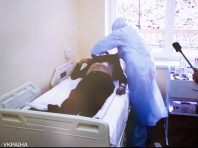 У Харківській області виявили спалах коронавірусу у психлікарні