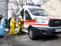 У Херсонській області коронавірус підтвердили ще у семи осіб