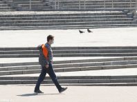 Карантин в Україні подовжують до травня: що потрібно знати