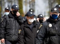 Коронавірус в Україні та світі: що відомо на 21 квітня
