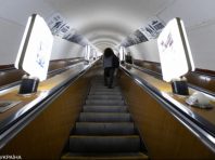 Київський метрополітен назвав орієнтовні терміни відновлення роботи