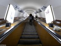 Відновлення роботи метро залежить від рішення Кабміну, – КМДА