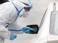 Коронавірус в Україні: кількість зафіксованих випадків на 24 квітня