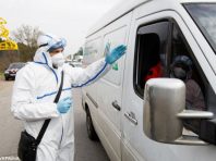 Коронавірус в Україні та світі: що відомо на 28 квітня