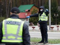 Коронавірус в Україні та світі: що відомо на 24 квітня